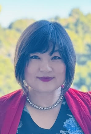 蔡芸 CAI Yun