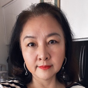 李奕婷 LI Yiting