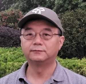 孙军 SUN Jun