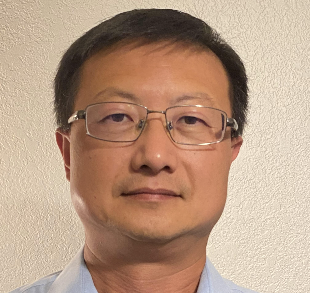 王晋文 WANG Jinwen