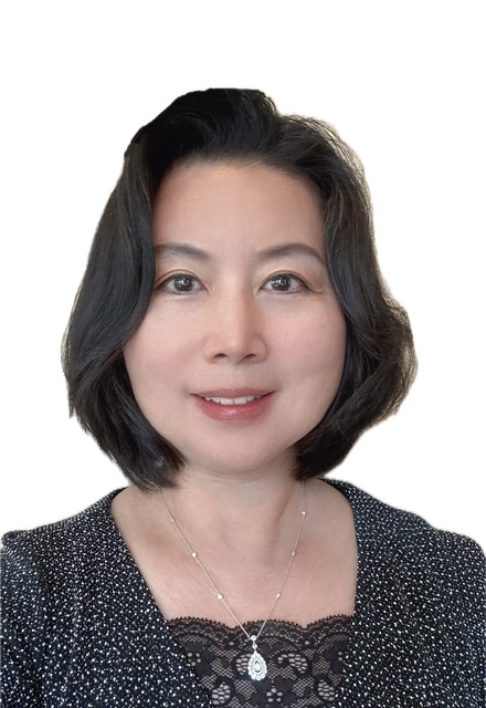 杨光 YANG Guang
