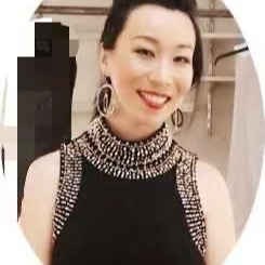 朱丽娅 ZHU Julia